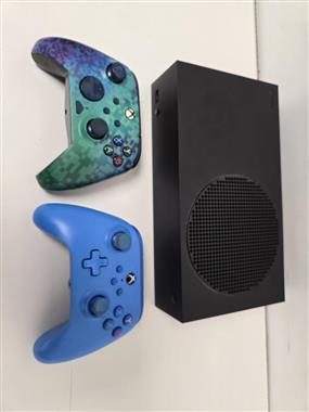 Microsoft Xbox Series S Console | Pawn 1 | Spokane | WA